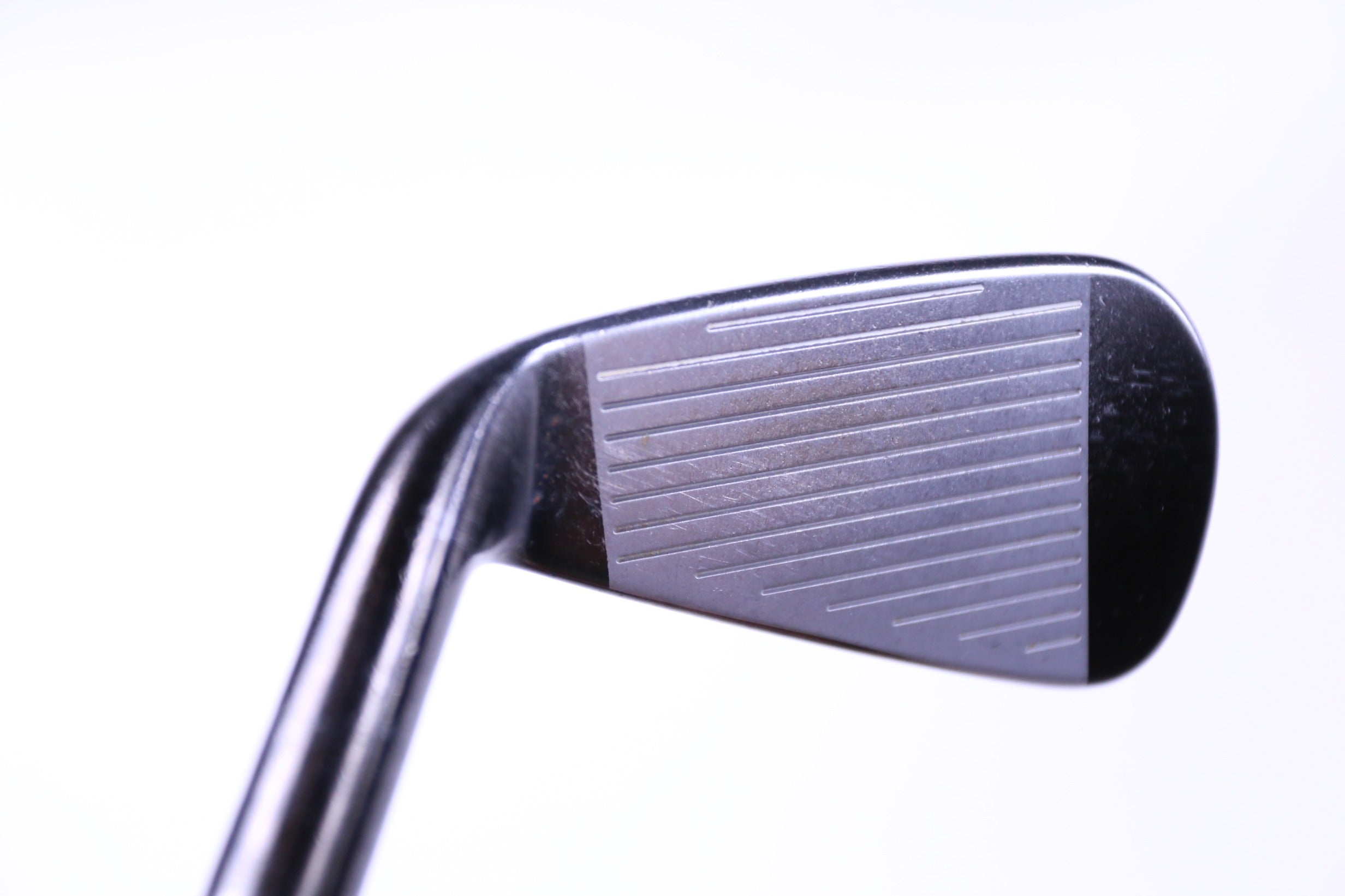 Used Callaway RAZR X Forged 6 Iron Right Handed Regular Flex Golf Club - Perfect for Mid-Handicap Players & Driving Range Practice