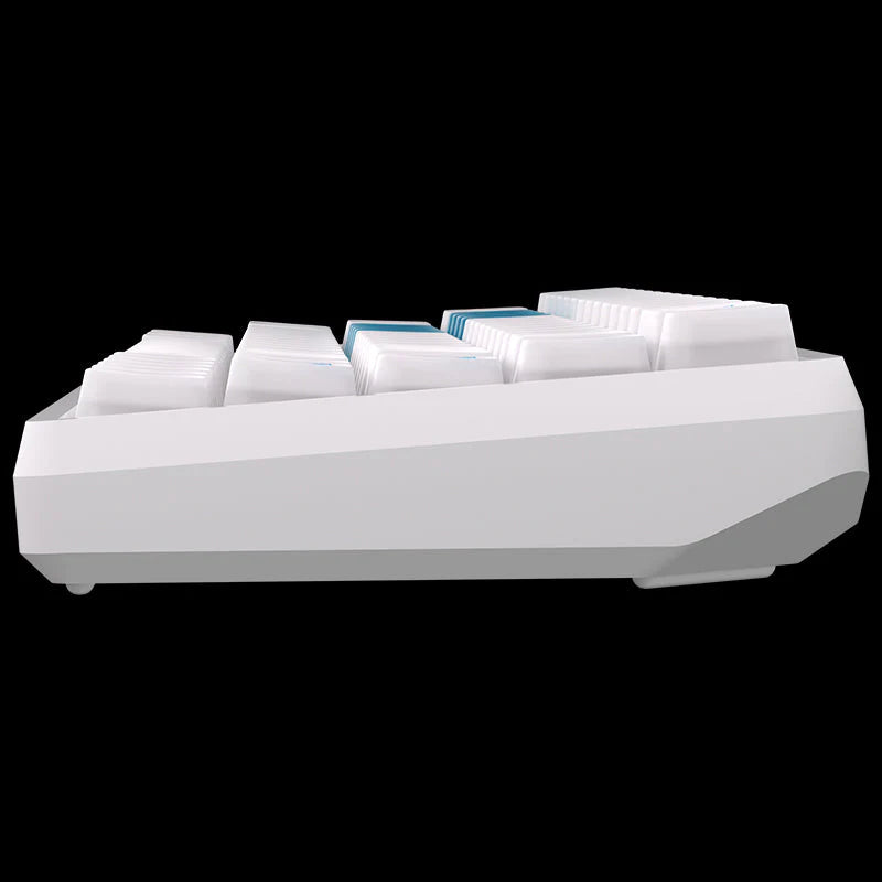 ATLANTIS PRO Hall Effect Gaming Keyboard - Mechanical Switch, Fast Response, Anti-Ghosting - Perfect for FPS, MOBA, and Competitive Gaming
