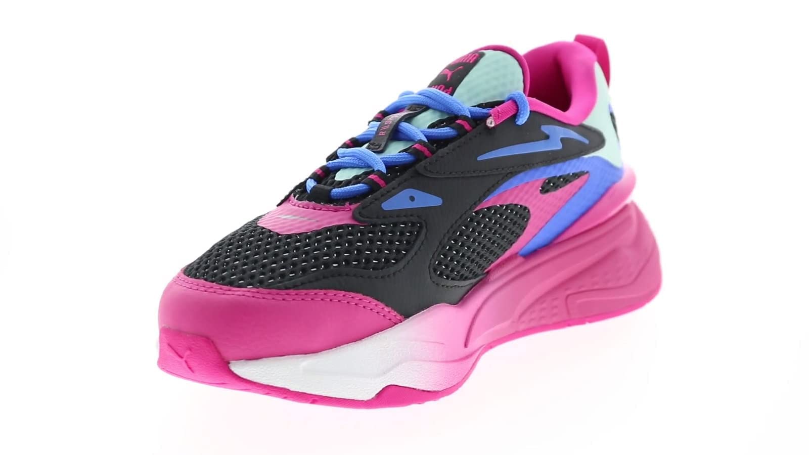 PUMA Women's RS-Fast International Lifestyle Sneakers - Comfortable Casual Walking Shoes for Women | Perfect for Gym, Workout, Running & Everyday Wear