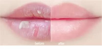Cartoon-Shaped Pink Lip Balm - Pack of 3 | Moisturizing & Fun Lip Care for Kids & Teens | Perfect for School, Parties & Daily Use