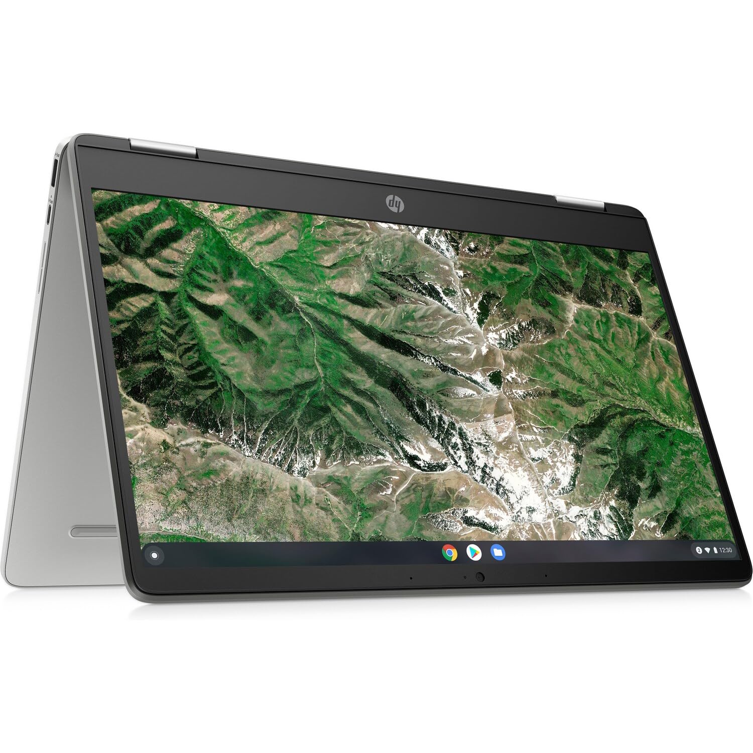 HP Chromebook x360 14