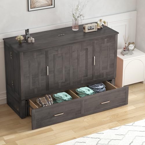 Charcoal Grey