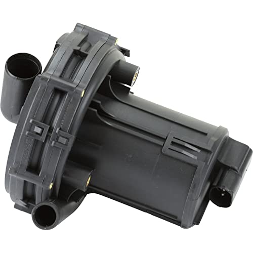 AIP Electronics Premium Complete Smog Secondary Air Injection Pump for 1995-1998 BMW 750iL - OEM Fit SP44 Replacement Part - Perfect for Emissions Repair & Performance Restoration