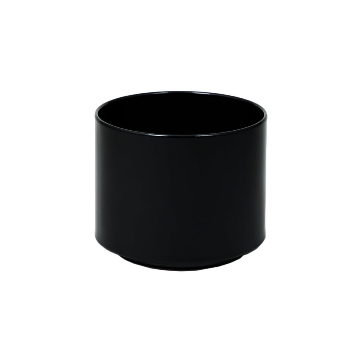 Benny Planter - 30cm Ceramic Flower Pot for Indoor Plants, Succulents & Herbs | Perfect for Home Decor, Office Desk & Garden | Modern & Stylish Design