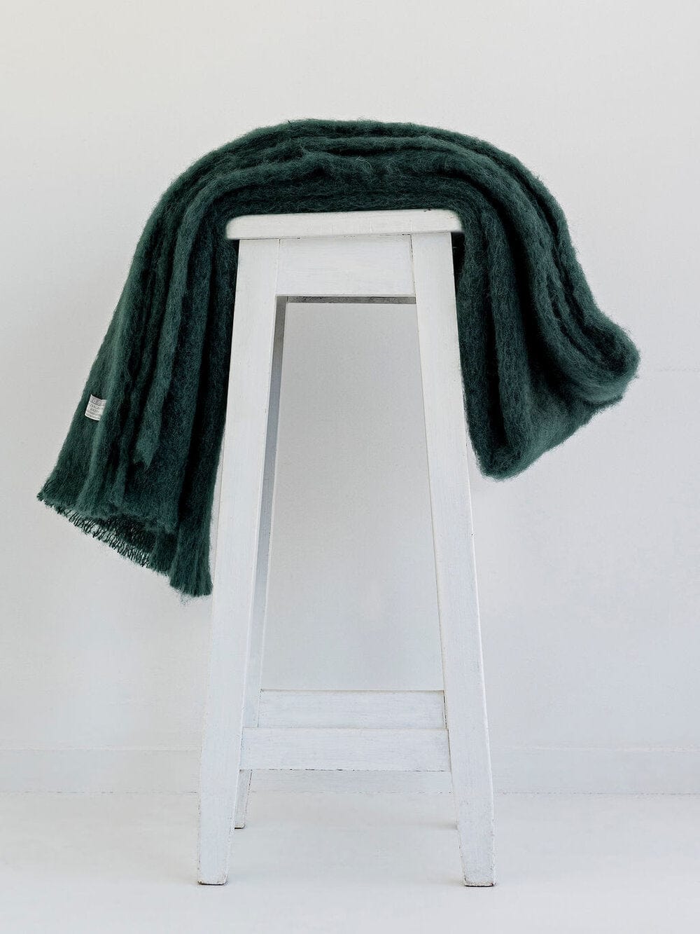 Windermere Mohair Throw Blanket - Soft & Luxurious Pre-Order Now | Cozy Home Decor, Bed & Sofa Accent