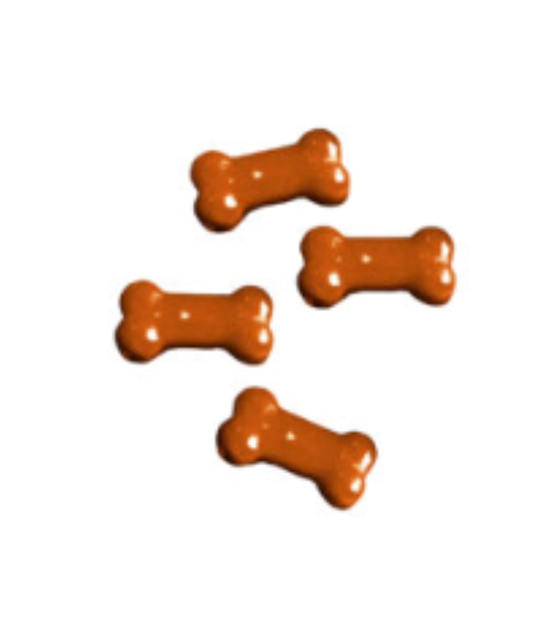 Scooby-Doo Scooby Snacks Orange Flavored Candy - Collectible Slider Tin with Bone-Shaped Treats | Fun Halloween Party Favors & Nostalgic TV Show Snacks for Kids & Fans