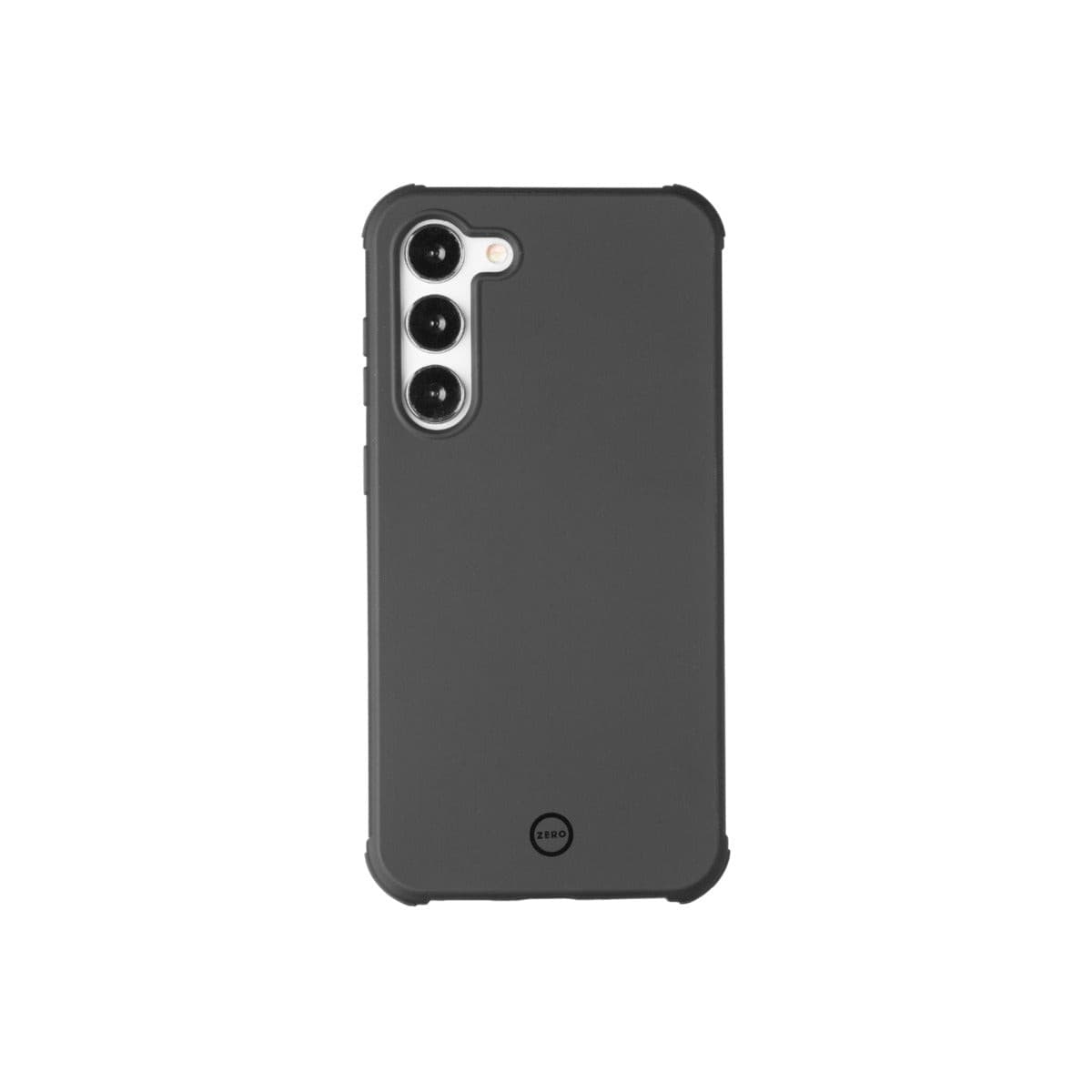 Impact Zero Color Shockproof Phone Case for Samsung Galaxy S23 Plus - Durable Protection for Everyday Use & Outdoor Activities