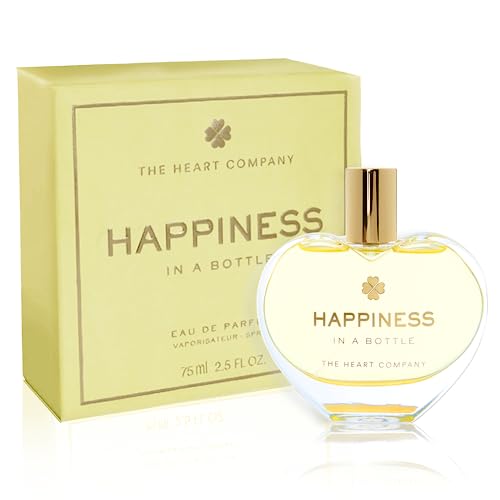 HAPPINESS in a bottle - Citrus