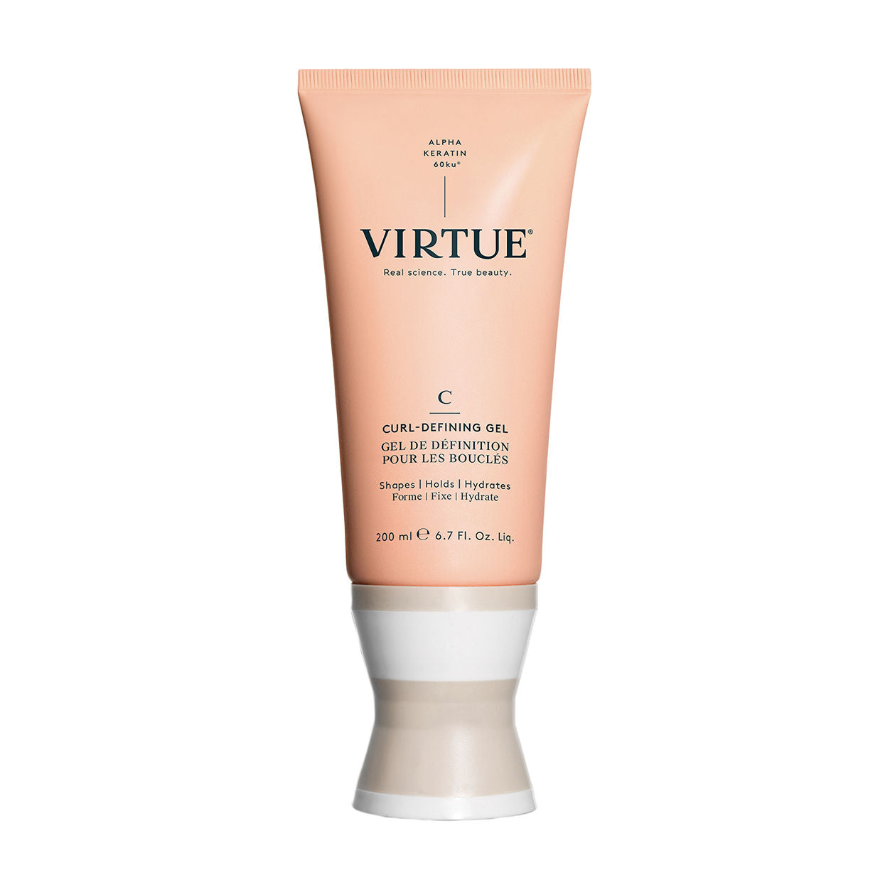 Best Curl Defining Gel for Natural Curls - Hydrating & Frizz Control Styling Cream for Wavy & Curly Hair - Perfect for Daily Use & Special Occasions