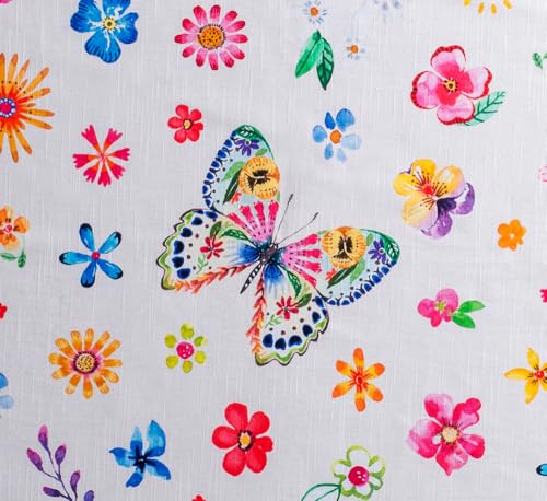 14 - Happy Florals - Sweety