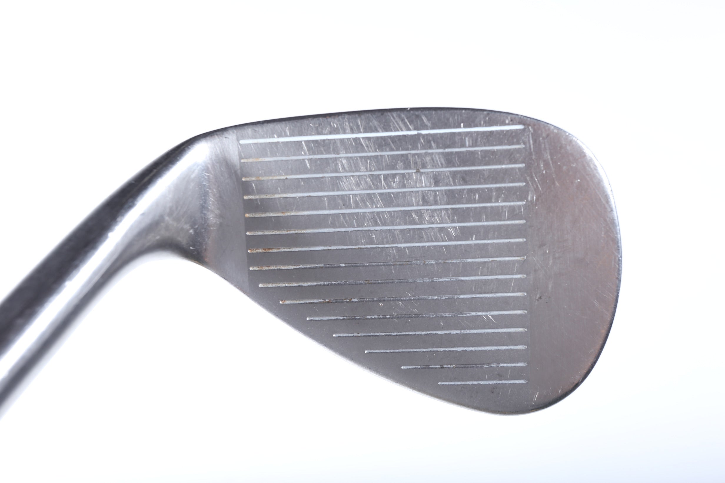 Used Bombtech Grenade Gap Wedge - 52° Stiff Flex Right Hand Golf Club for Men | Perfect for Approach Shots & Short Game Improvement