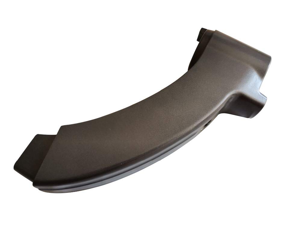 2020 Mercane Wide Wheel PRO Electric Scooter Replacement Body Connection Parts - Durable Electric Skateboard Accessories for Commuting & Urban Riding