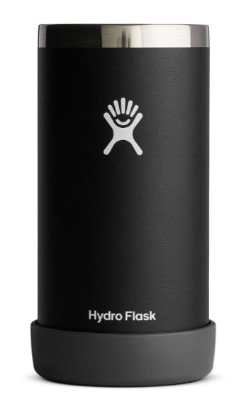 16 oz Insulated Cooler Cup - Tallboy Tumbler for Cold Drinks, Hot Beverages - Perfect for Camping, Travel, and Outdoor Adventures