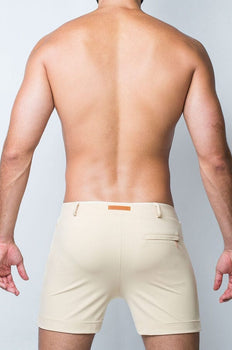 2Eros Bondi Shorts - Comfortable & Stylish Women's Athletic Shorts for Running, Yoga & Gym Workouts | Perfect for Active Lifestyles & Summer Outdoor Activities