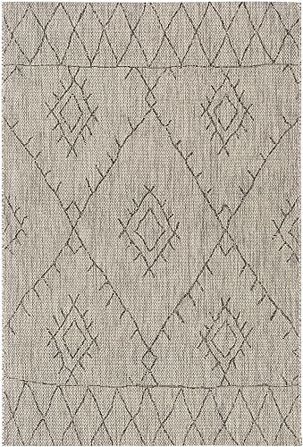 Black, Charcoal, Taupe / Marwood