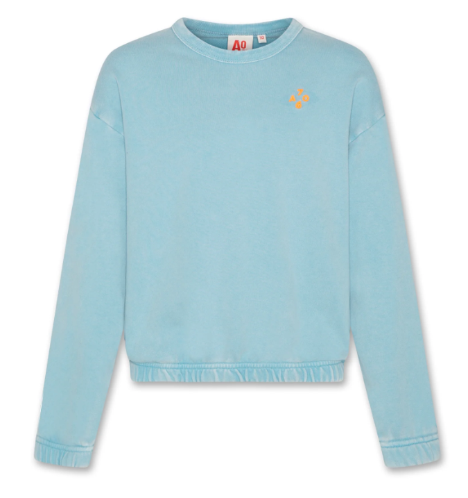 MAFE SQUARE SWEATER for Girls (Ages 10-16 Years) - Stylish Knit Pullover for School, Casual Wear & Winter Fashion