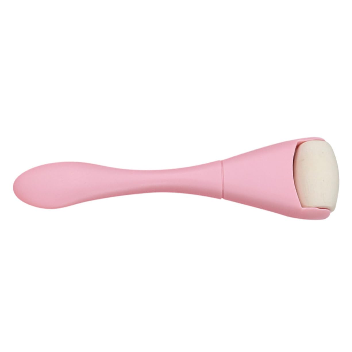 Volcanic Oil Absorbing Roller for Face - Natural Volcanic Stone Oil Blotting Roller, Skin Massager for Oily & Acne-Prone Skin | Perfect for On-the-Go Oil Control, Makeup Touch-Ups & Spa-Like Skincare
