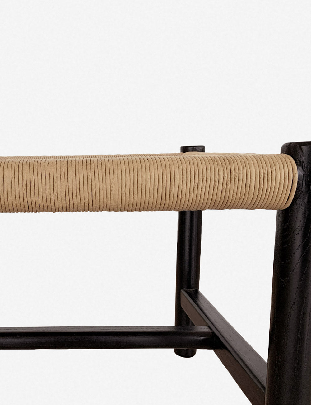 Ferrell Bench - Modern Wooden Bench for Living Room, Bedroom, Entryway - Sturdy & Stylish Home Furniture for Indoor & Outdoor Use - Perfect for Seating, Decor, and Relaxation