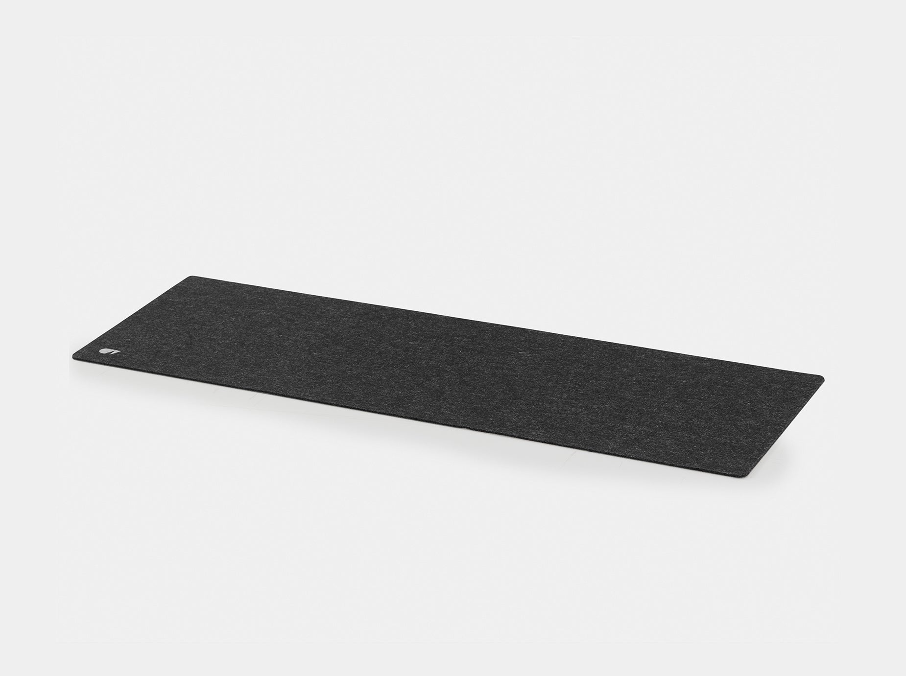 Premium Felt & Cork Desk Mat - Non-Slip, Eco-Friendly Office Accessory for Laptop, Keyboard & Mouse - Perfect for Home & Workspace Organization