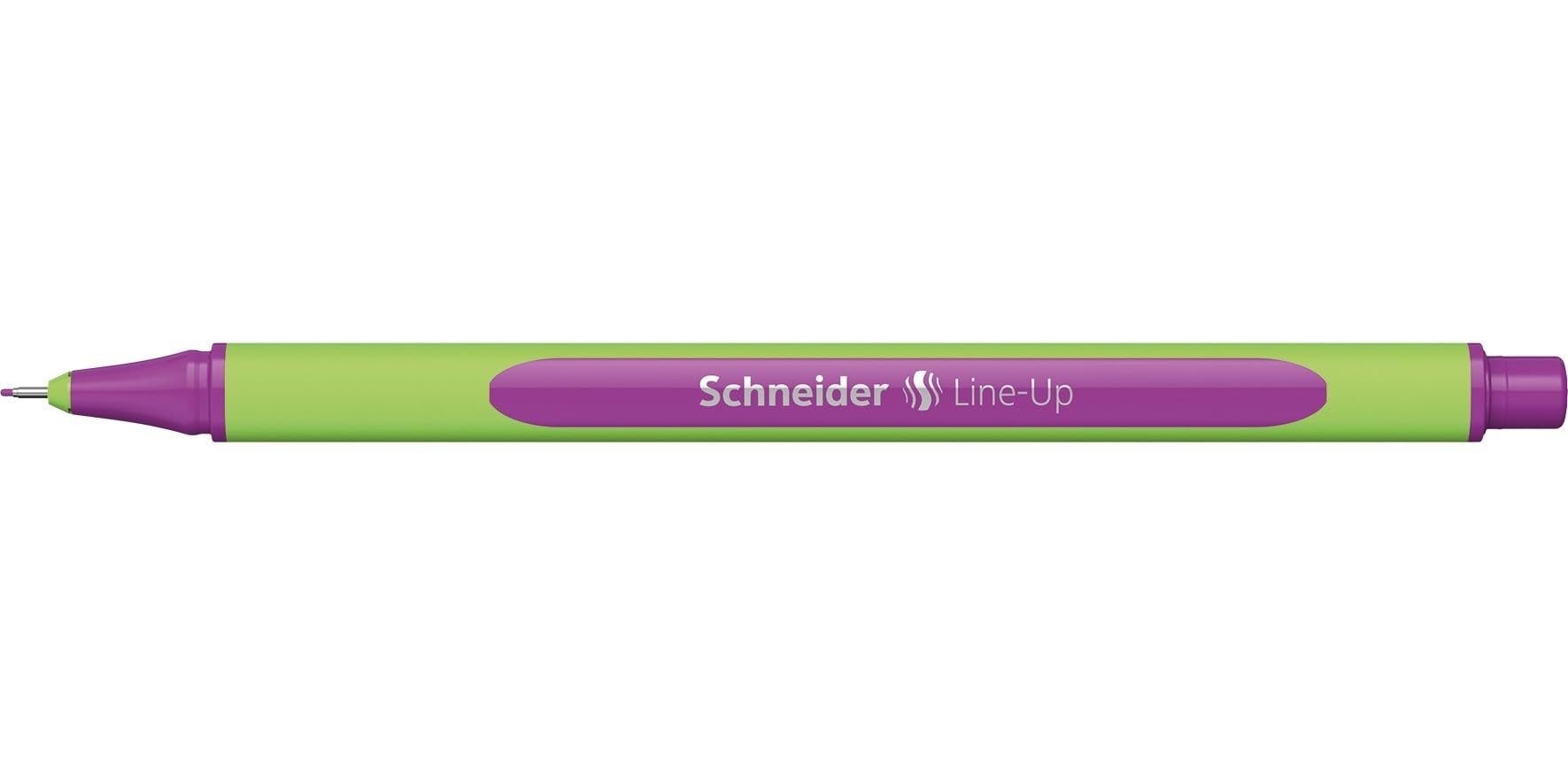 Premium Line-up Fineliner Pen Set - Electric Purple Color for Sketching, Note Taking & Bullet Journaling - Perfect for Artists, Students & Office Use