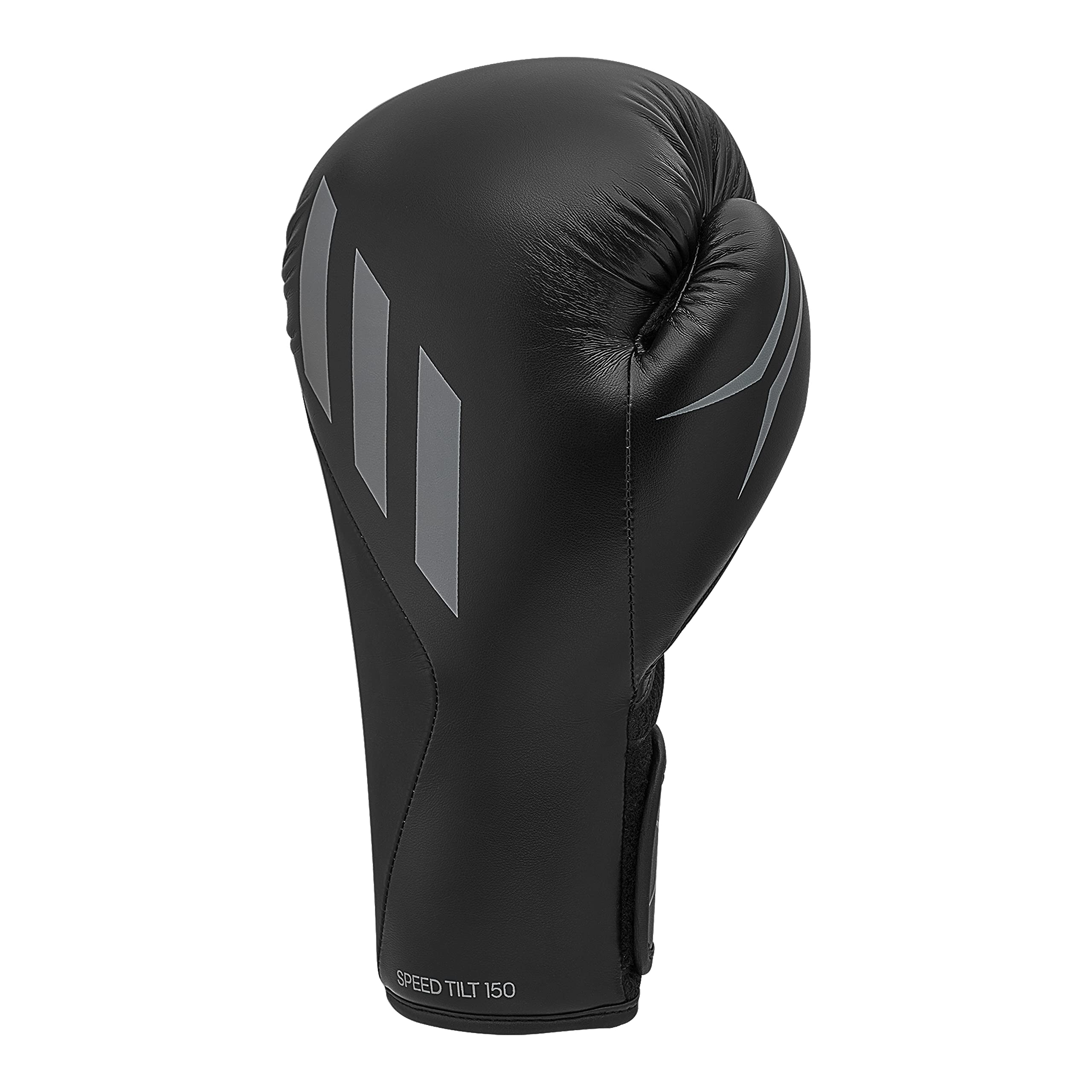 Adidas Speed TILT 150 Boxing Gloves for Men & Women - Professional Training, Heavy Bag, Kickboxing & MMA Punching Gloves - Ideal for Fitness, Sparring & Martial Arts Workouts