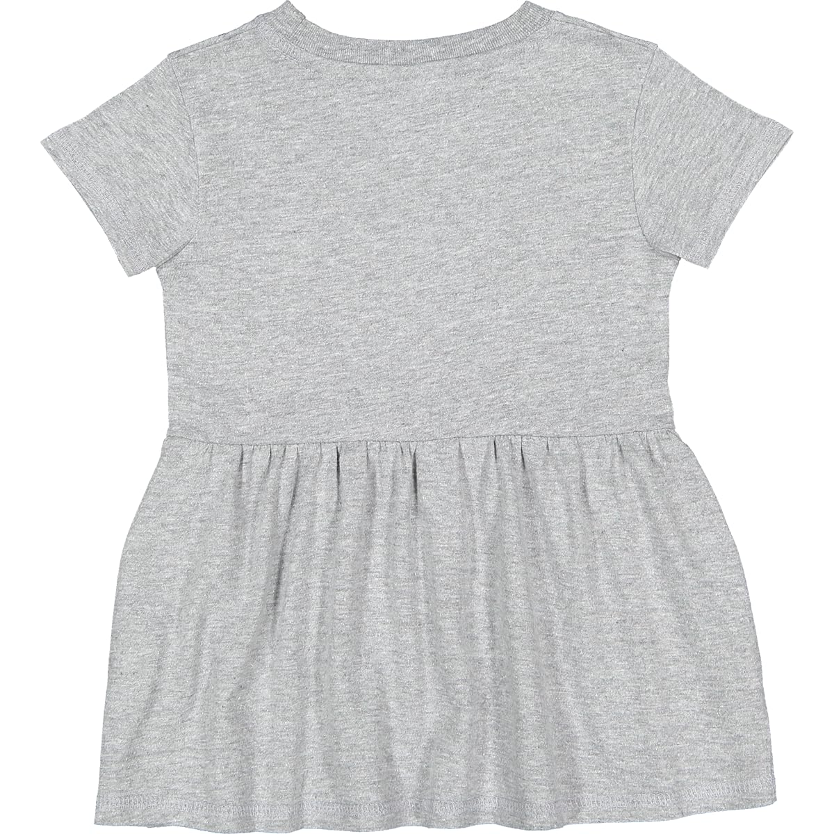 Inktastic Summer Vacation Mode Santa Monica Beach California Baby Dress - Cute Outfit for Beach Trips, Family Photos & Holiday Celebrations
