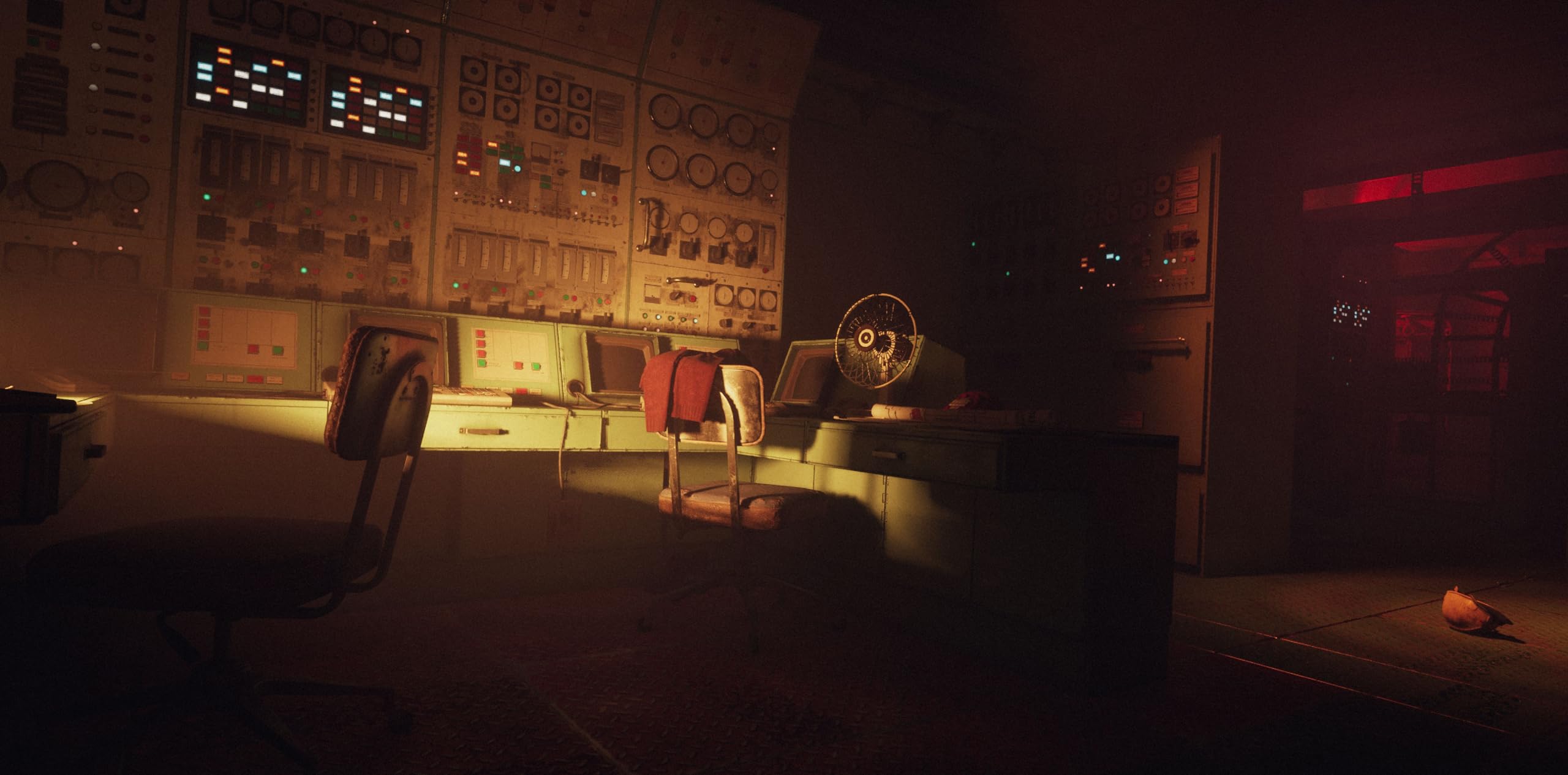 Still Wakes the Deep - Horror Game for PS5 | Psychological Thriller Adventure | Perfect for Dark Gaming Nights & Halloween Playthroughs