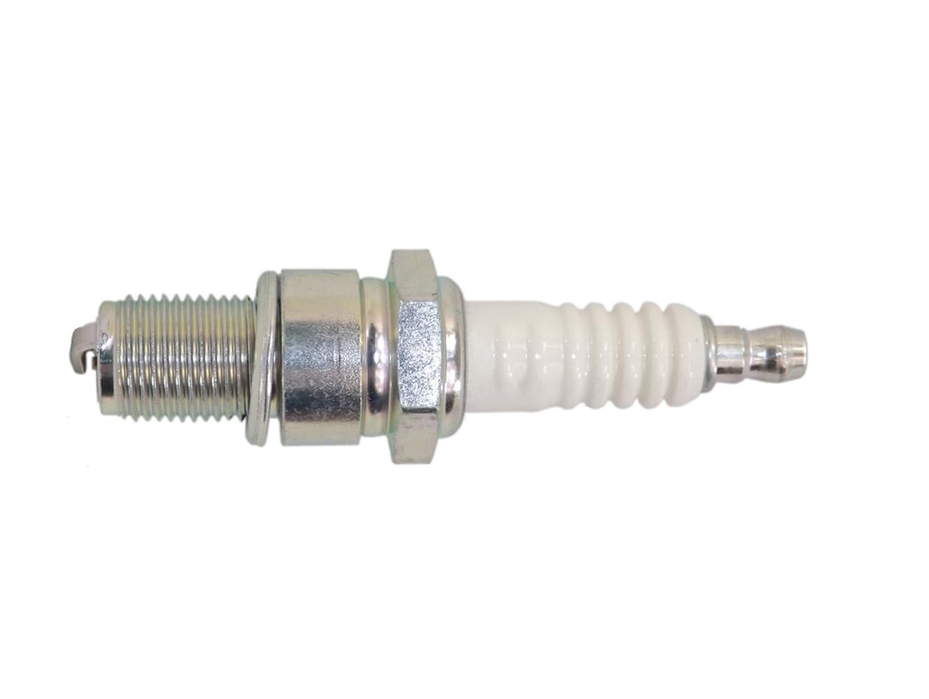 NGK CMR5H Spark Plug Replacement for Autolite 4194 & Brisk 3138 3161 TR17 - High Performance Ignition for Cars, Trucks & Motorcycles