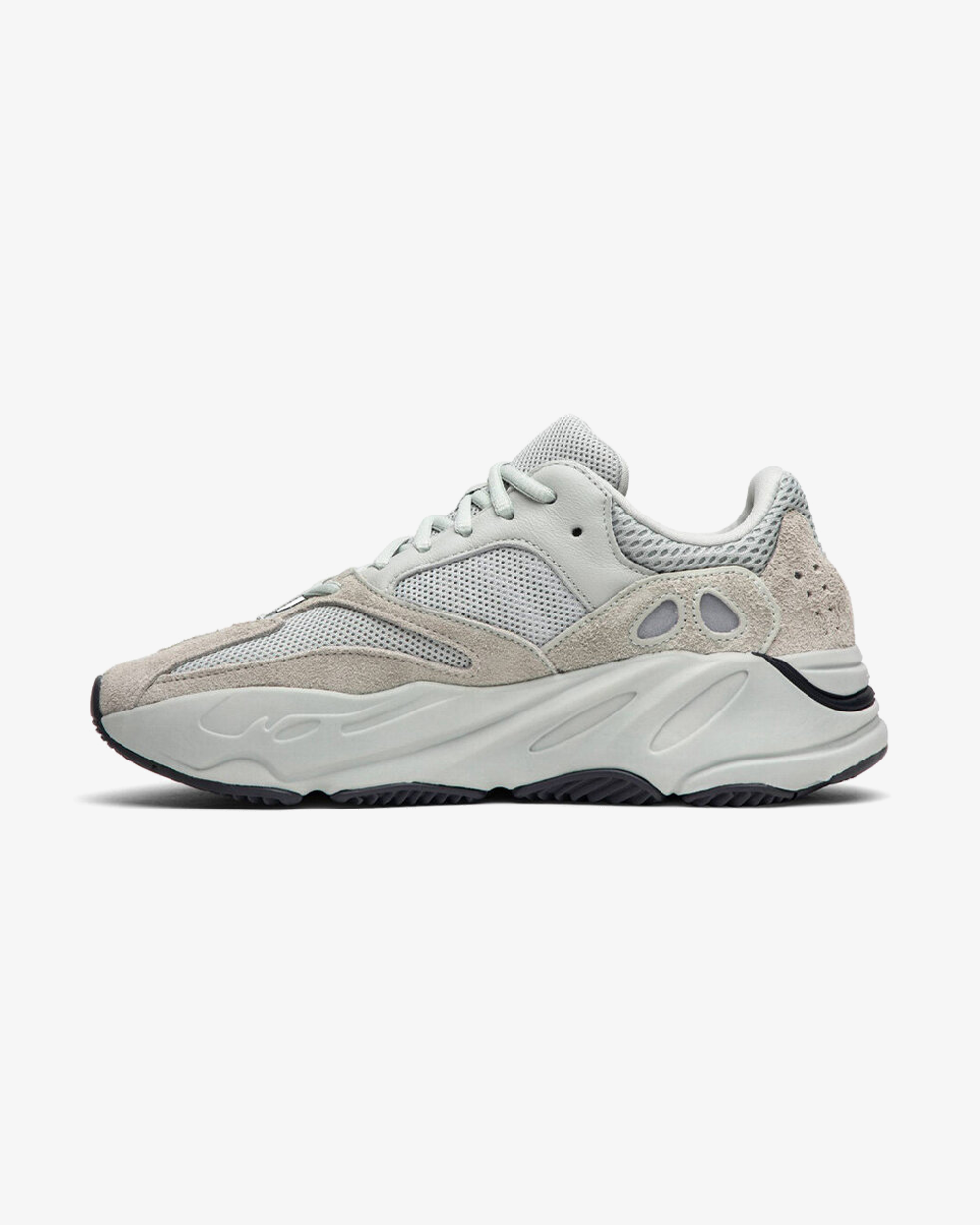 Adidas Yeezy Boost 700 Salt Sneakers - Men's & Women's Running Shoes for Casual Wear & Street Style Fashion