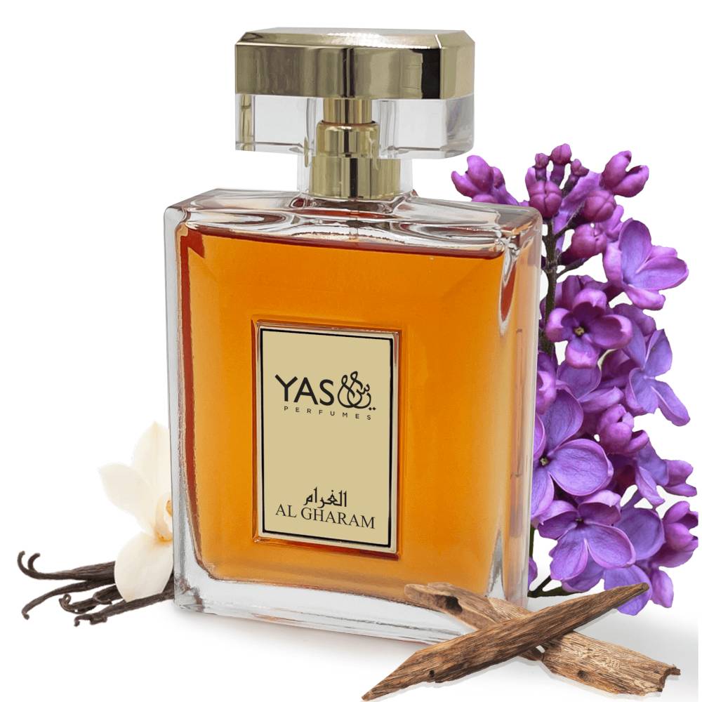 Premium Oud Khas Eau De Parfum 100ml for Men & Women - Luxury Arabian Scent for Date Nights, Special Occasions & Daily Wear