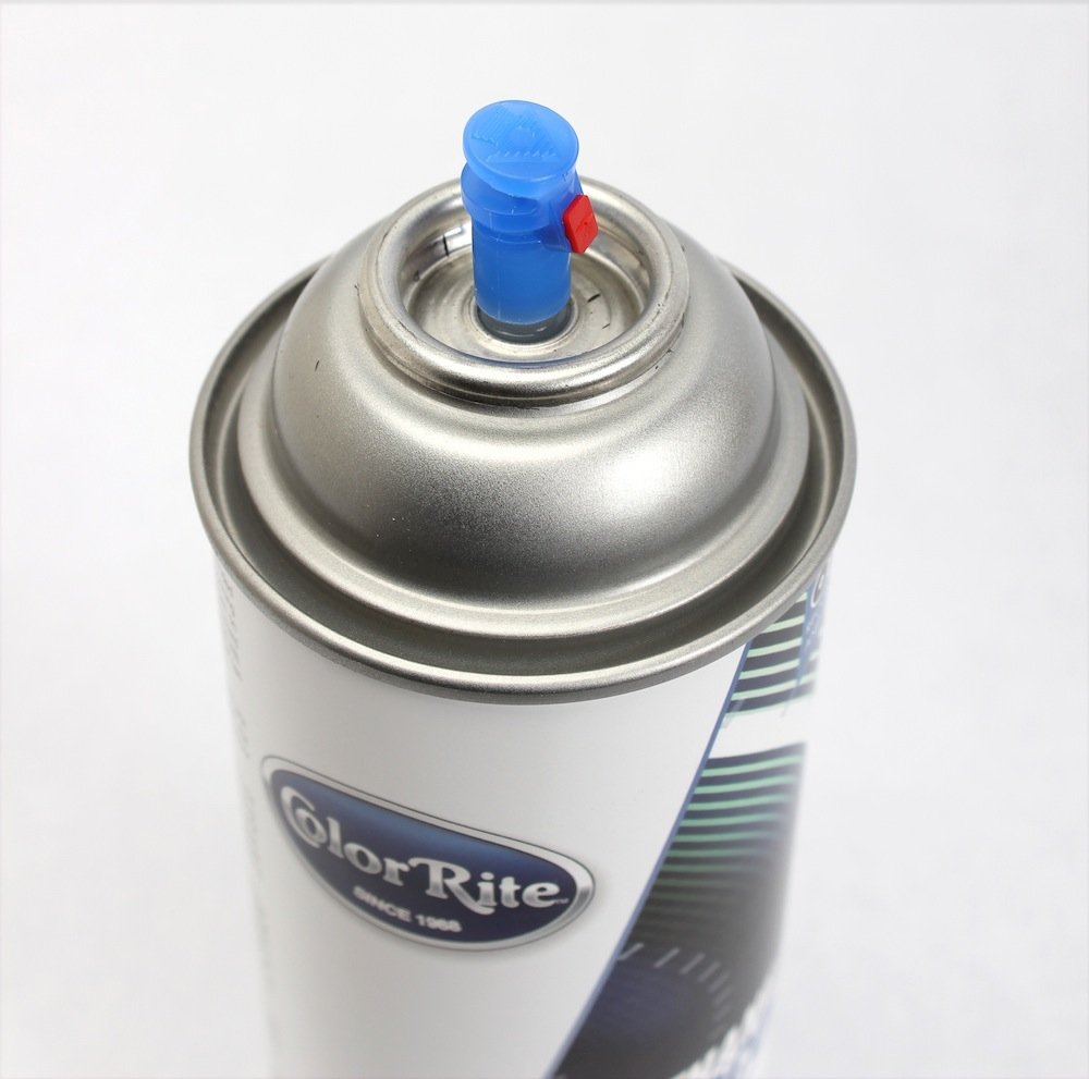 Tri-Coat 0918 Deep Red Metallic K (Shift Red) Touch-Up Paint Aerosol Spray for Yamaha Stryker Motorcycle - Perfect for Scratches, Chips, and Custom Paint Jobs | Ideal for Road Bikes, Cruisers, and Motorcycle Restoration Projects
