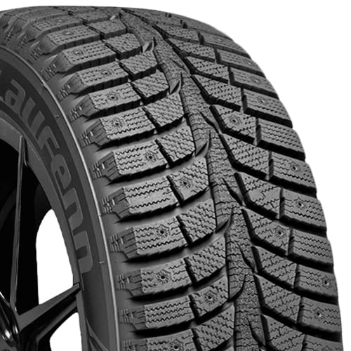 Laufenn I Fit Ice LW71 215/60R16 99T XL Winter Tires - All-Season Snow Traction for Cars, SUVs & Trucks | Ideal for Icy Roads & Harsh Winter Conditions