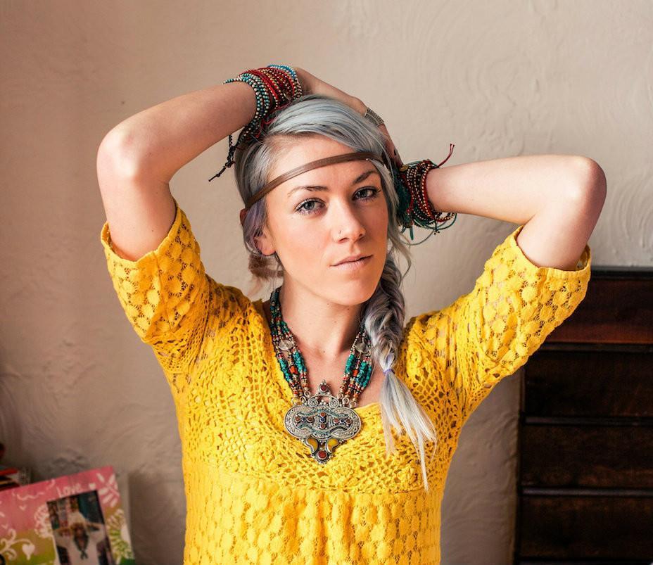 Unique Handmade Tibetan Necklace - Authentic Spiritual Jewelry for Meditation, Yoga & Boho Fashion | Perfect Gift for Women