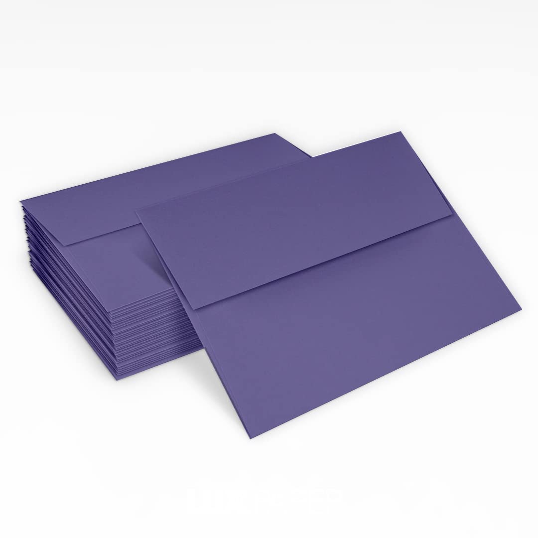 Premium A2 Invitation Envelopes 4 3/8
