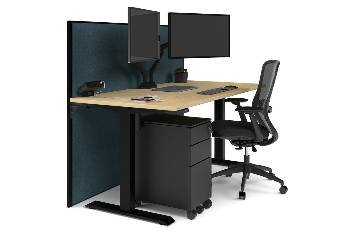 Height Adjustable Desk 63