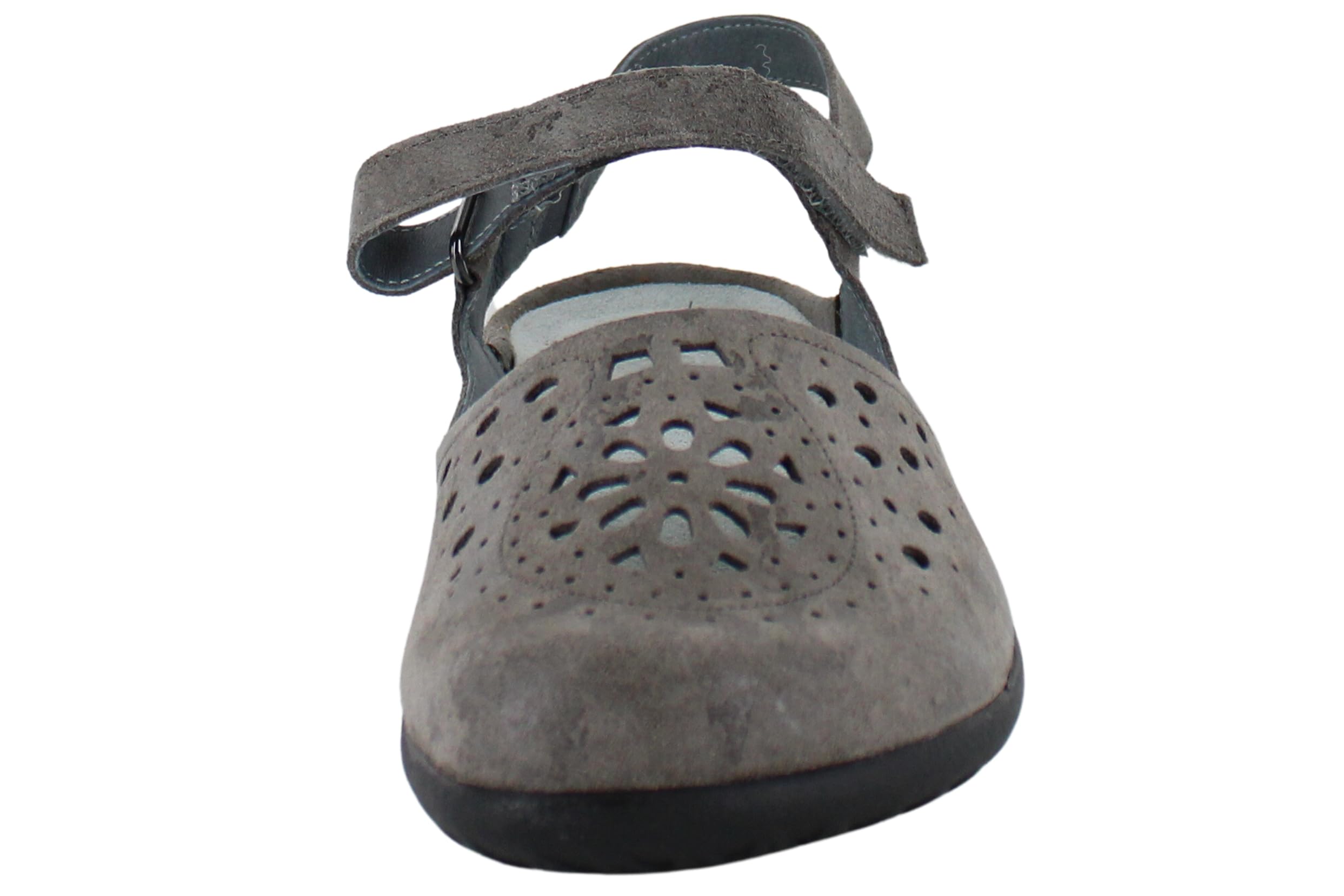 NAOT Women's Arataki Closed Toe Slingback Sandals with Cork Footbed - Arch Support & Slip-Resistant Comfort - Lightweight Travel Shoes for Walking, Work & Casual Wear - Removable Insole for Custom Fit