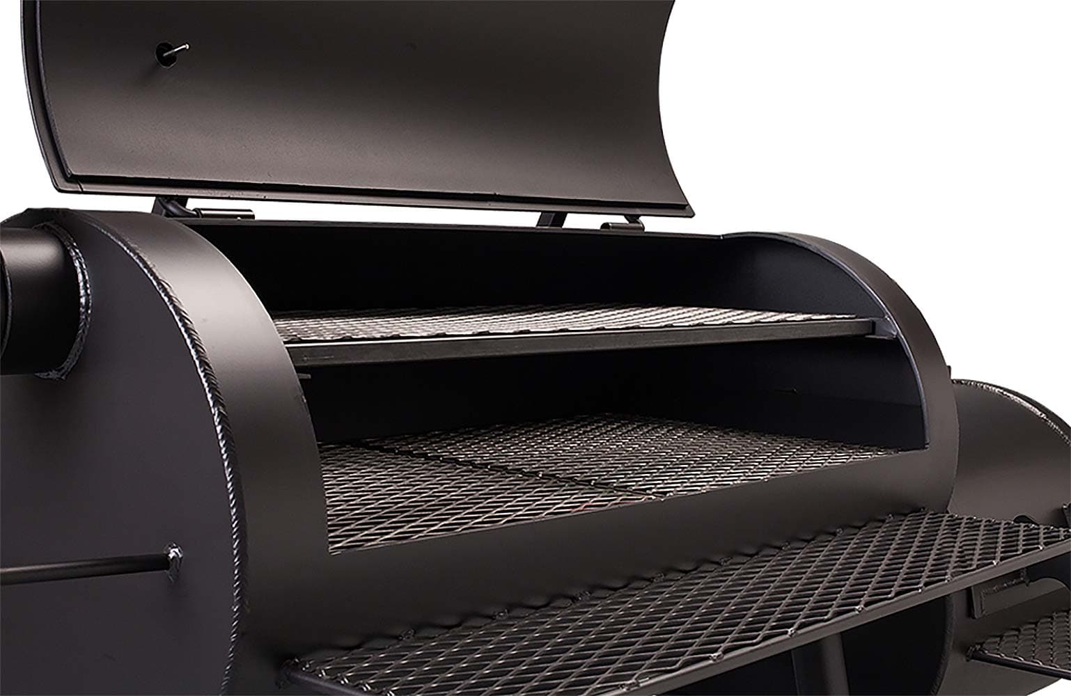 Yoder Smokers 20
