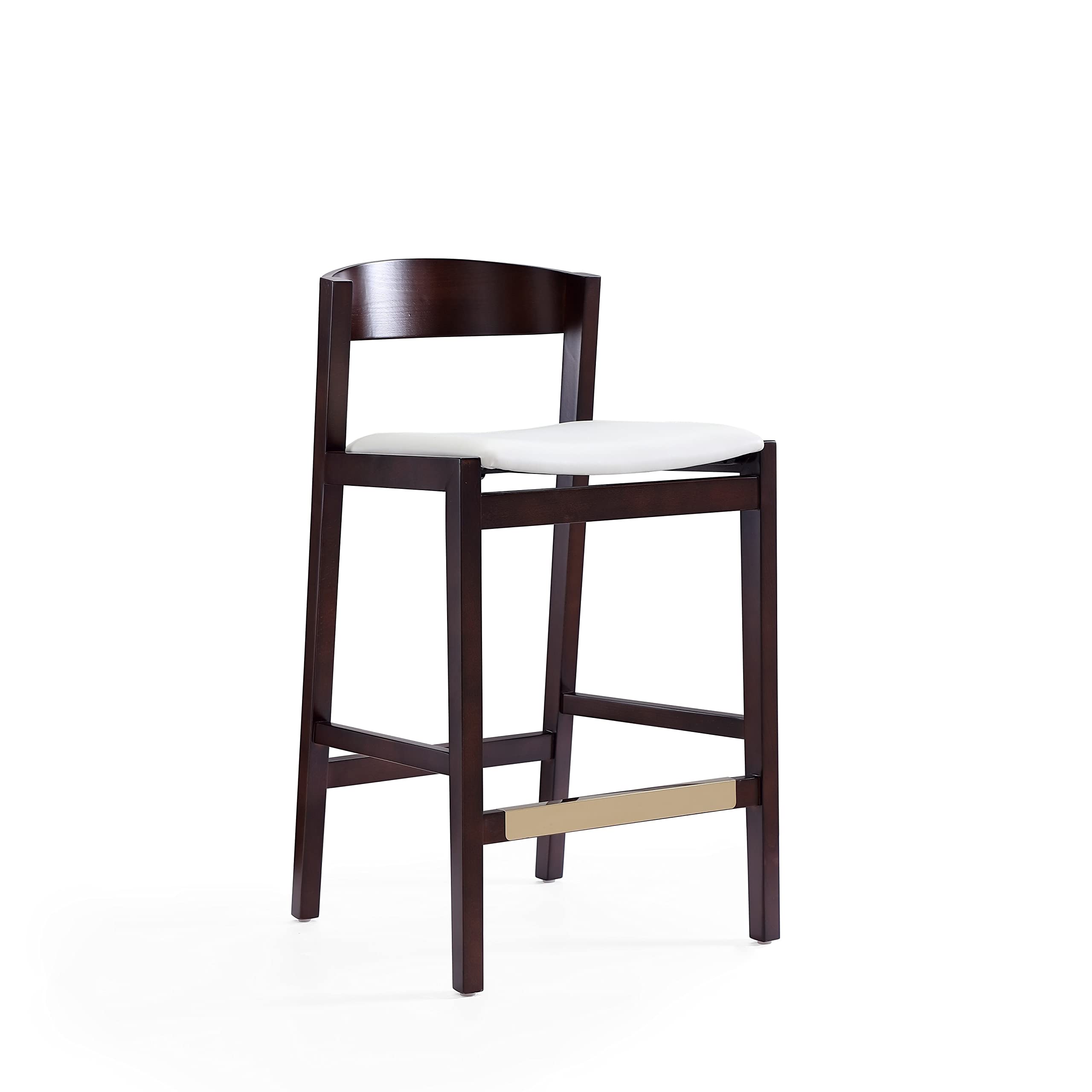 Premium Set of 2 Regis Velvet Dining Chairs - Modern Black Upholstered Side Chairs for Kitchen, Dining Room & Home Decor | Comfortable & Stylish Seating Solution for Dinner Parties & Family Gatherings