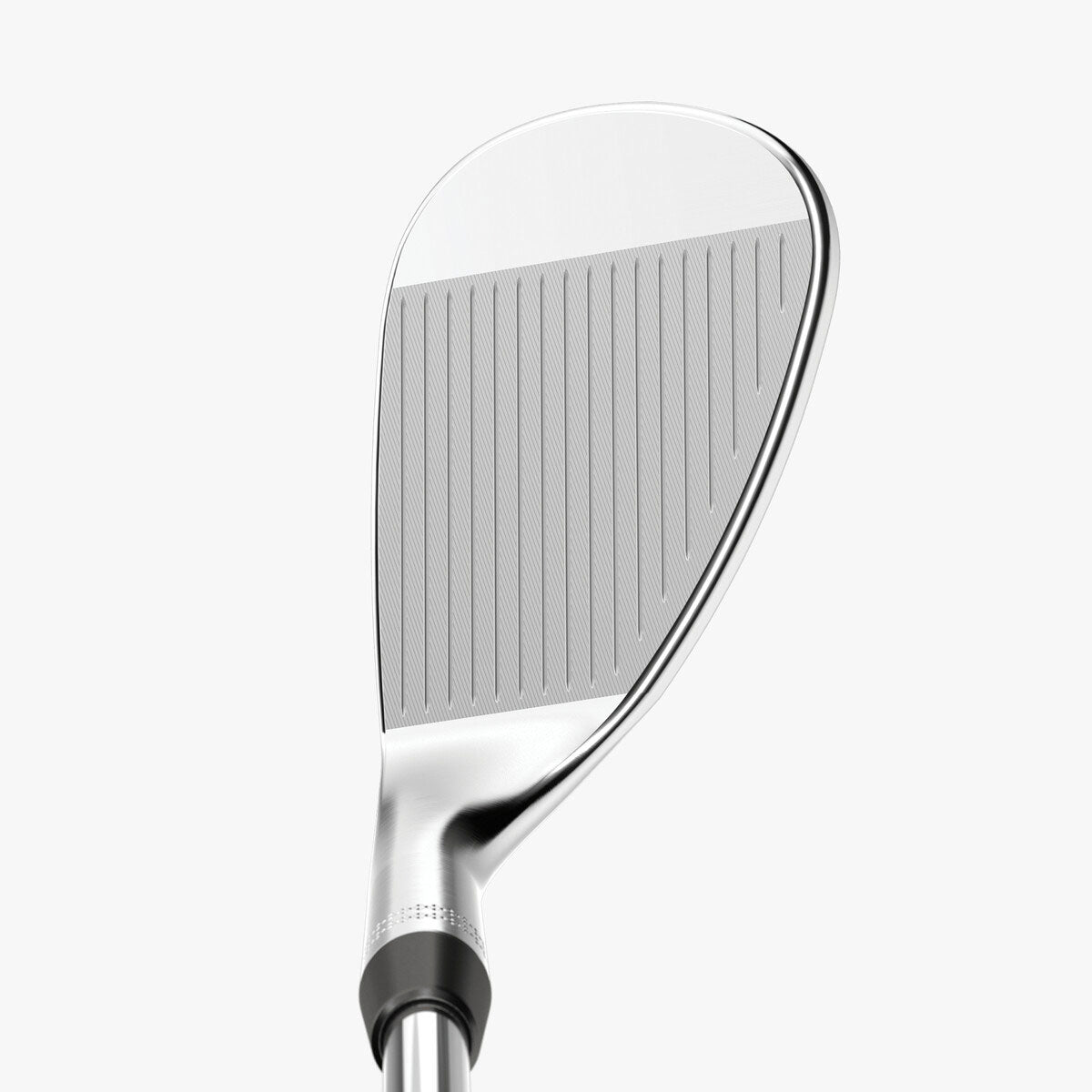 Callaway Opus Chrome Left Hand Men's Golf Wedge - Premium Sand & Lob Wedge for Short Game Precision | Perfect for Bunker Shots & Approach Play