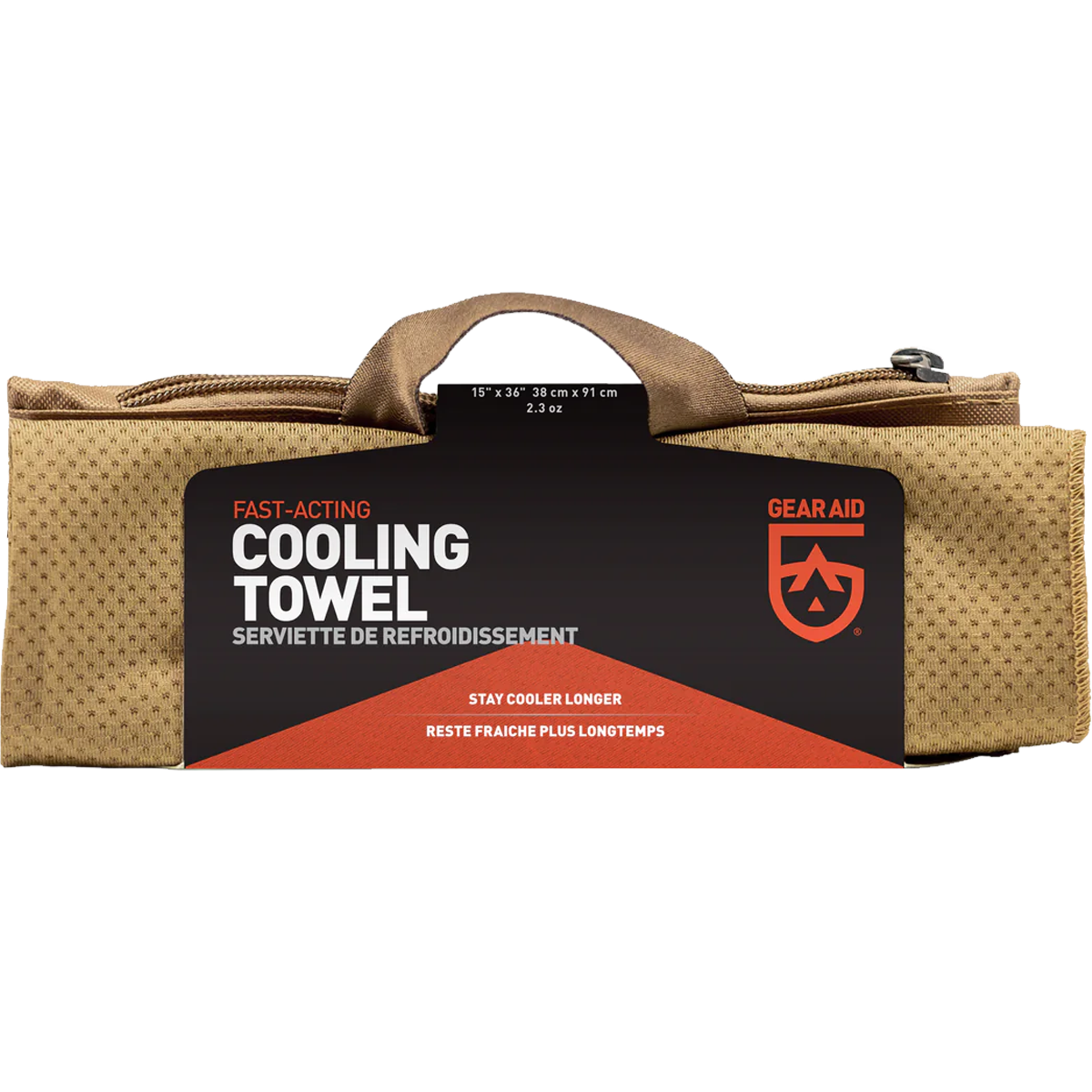 Best Cooling Towel for Hot Weather - Instant Cooling & Quick Dry - Perfect for Sports, Gym, Hiking & Outdoor Activities