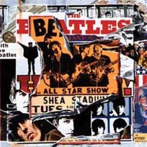 The Beatles Anthology 2 - 2 CD Set | Rare Collectible Music Album | Perfect for Beatles Fans & Music Collectors | Great for Home Listening, Gifts & Special Occasions