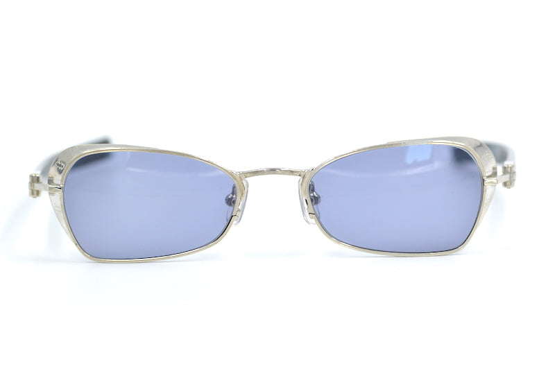Matsuda 10625 Polarized Sunglasses for Men & Women - UV Protection, Fashionable & Lightweight - Perfect for Driving, Beach & Outdoor Activities