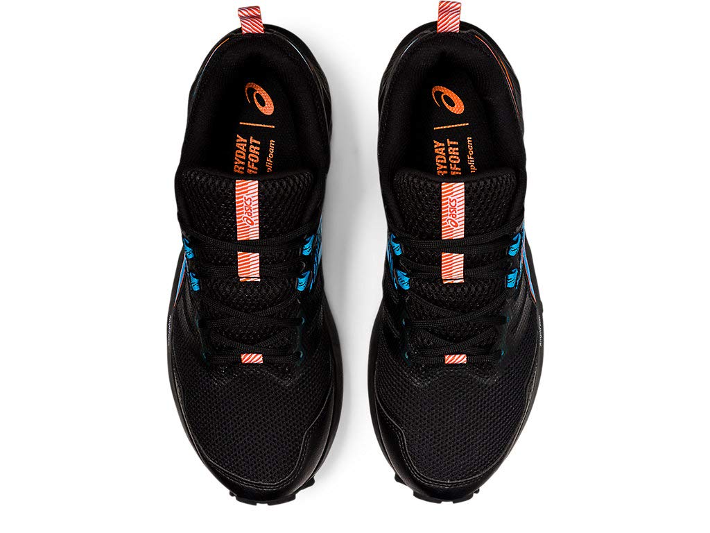 ASICS Men's Gel-Kumo Lyte 2 Running Shoes - Lightweight Breathable Trail Running Sneakers for Men | Perfect for Jogging, Gym Workouts & Outdoor Activities