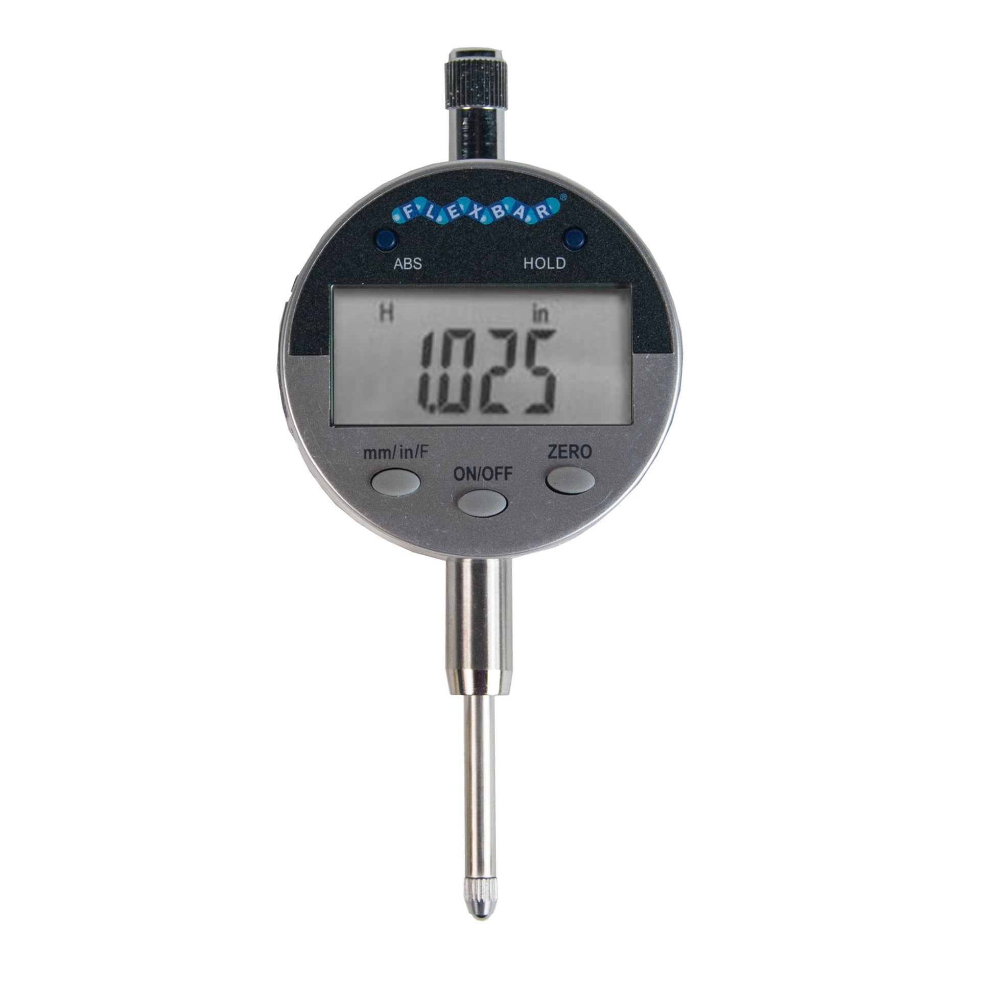 Economy Digital Indicator - High Precision Digital Measurement Tool for Industrial & DIY Use - Perfect for Machining, Woodworking, and Metalworking Projects