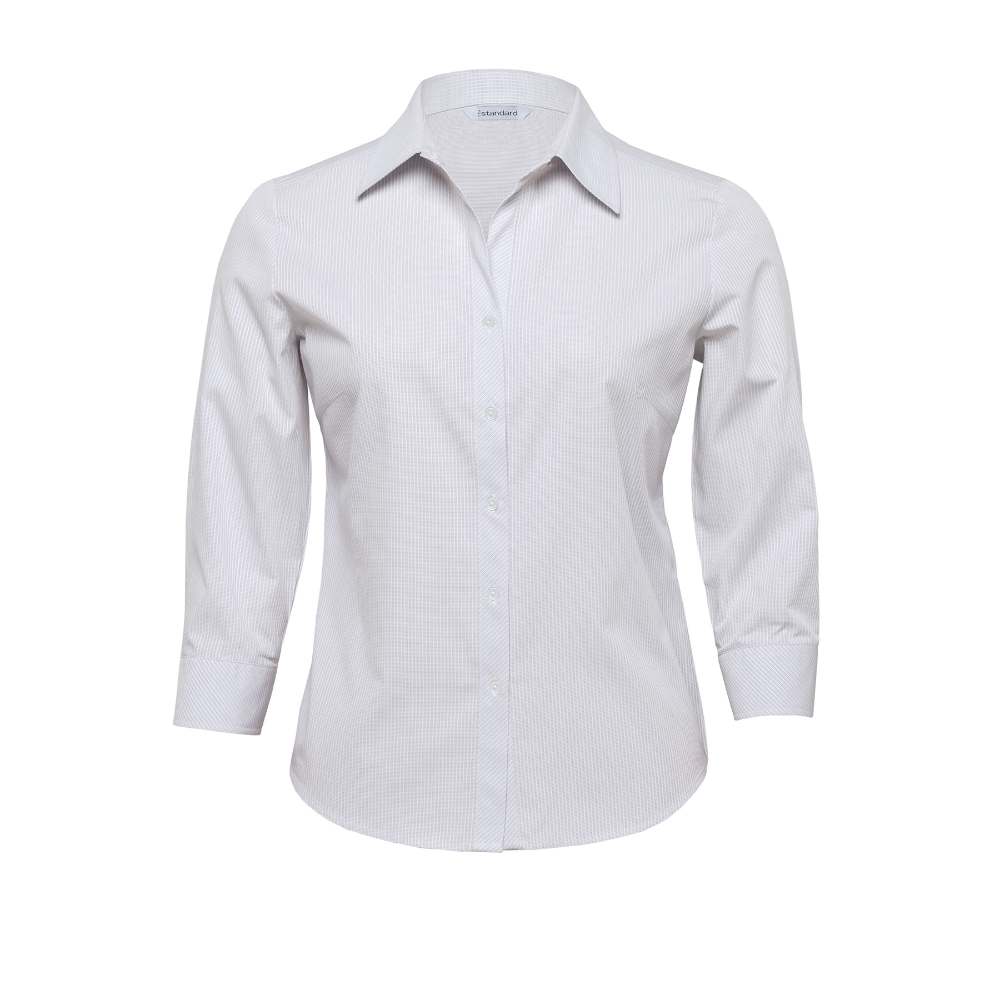 Stylish Urban Mini Rectangle Shirt for Women - Trendy Casual & Office Wear - Perfect for Everyday Outfits, Date Nights & Professional Settings