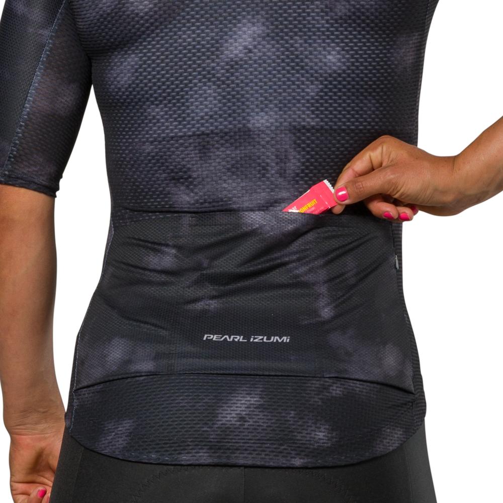 Women's PRO Mesh Jersey - Breathable & Lightweight Performance Shirt for Running, Workout & Sports - Perfect for Gym, Yoga & Outdoor Activities