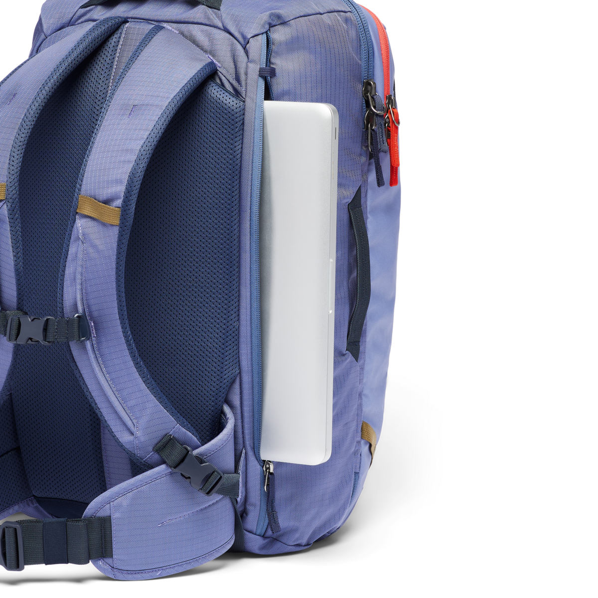 Cotopaxi Allpa 35L Travel Backpack - Lightweight Durable Carry-On Backpack for Hiking, Camping & Air Travel - Perfect Adventure Gear for Outdoor Enthusiasts