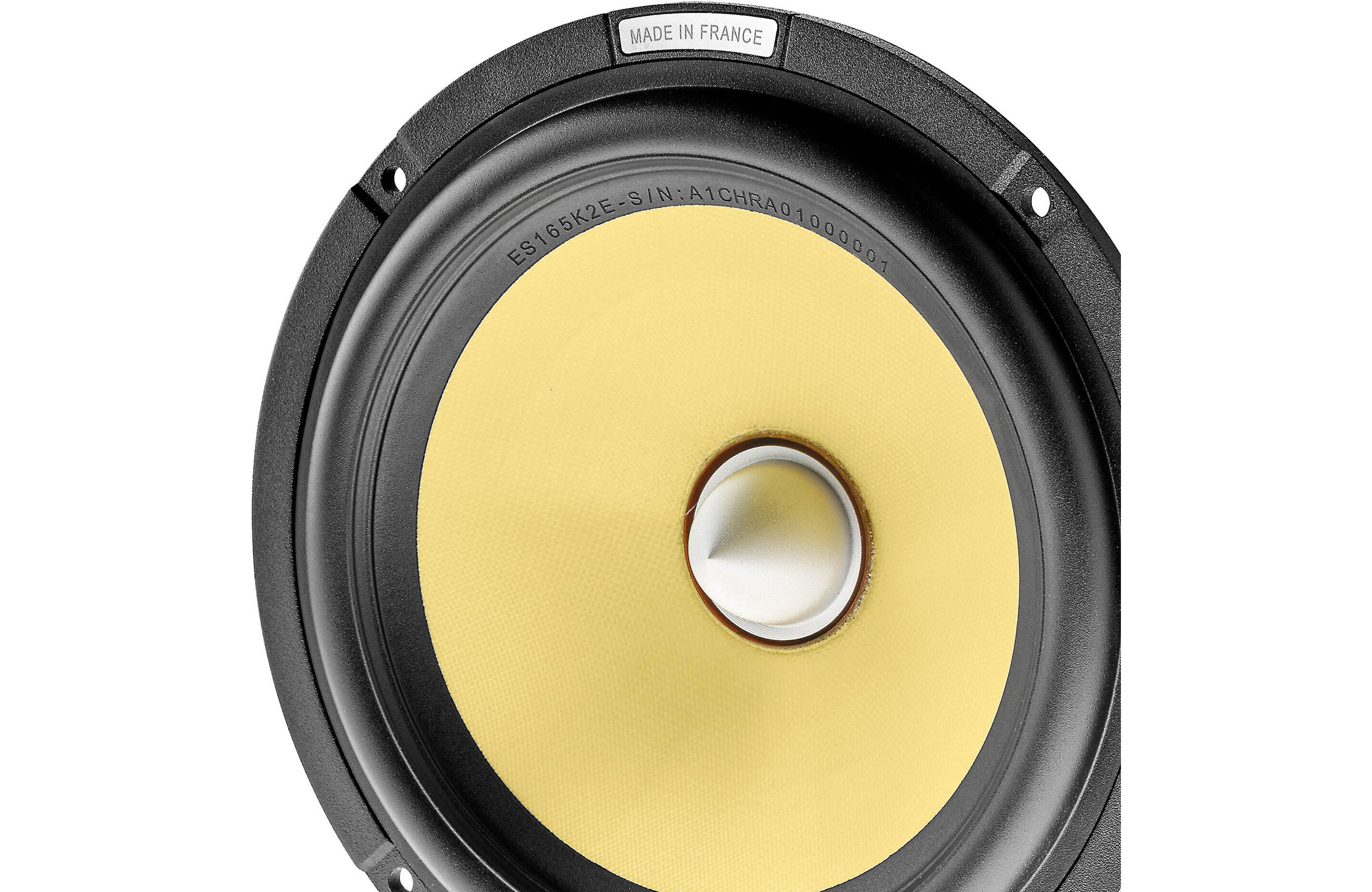 Focal ES 165 K2E K2 Power 6.5
