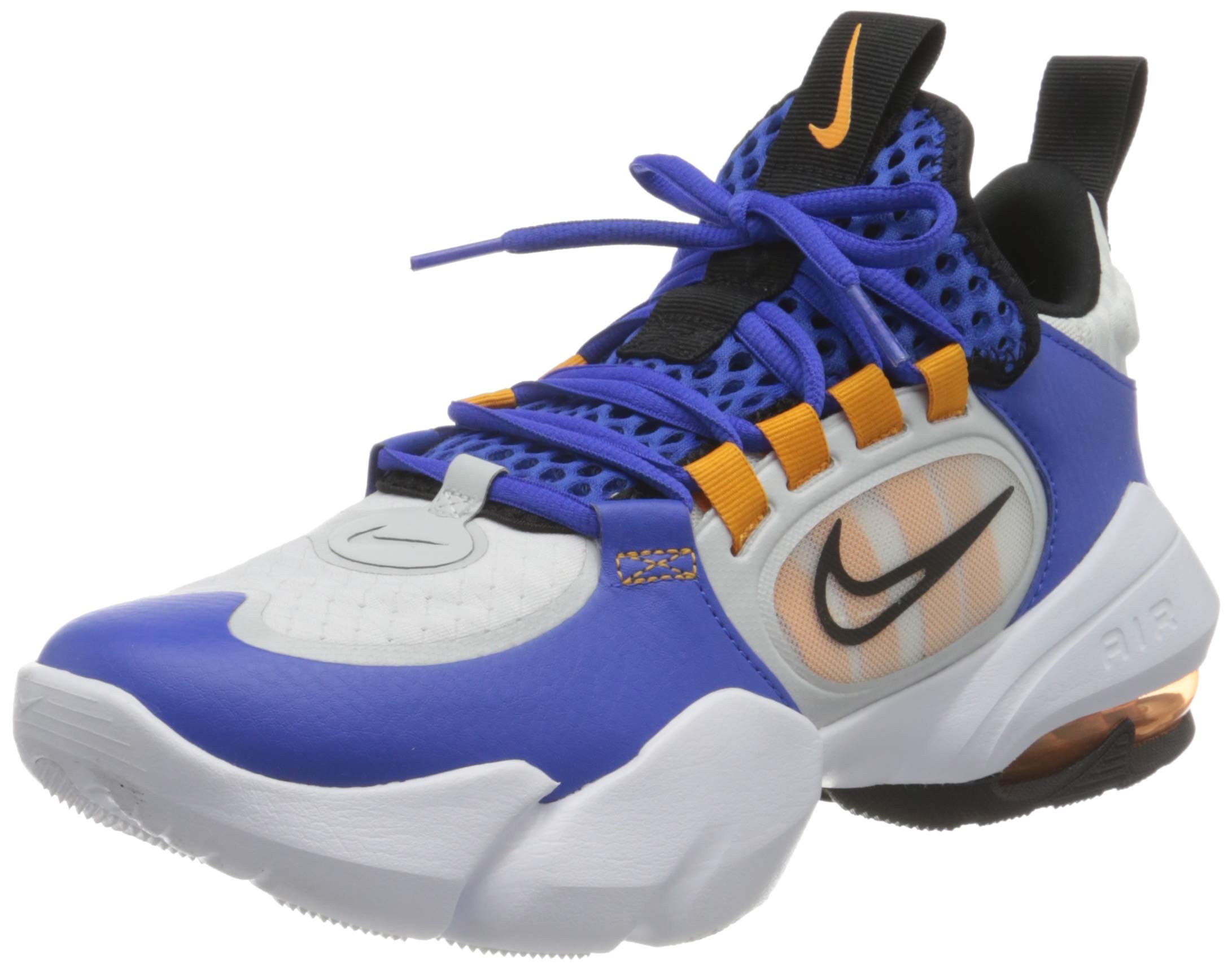 Nike Air Max Alpha Savage 2 Men's Training Shoes - CK9408 - Running, Gym & Casual Sneakers for Workouts & Everyday Wear