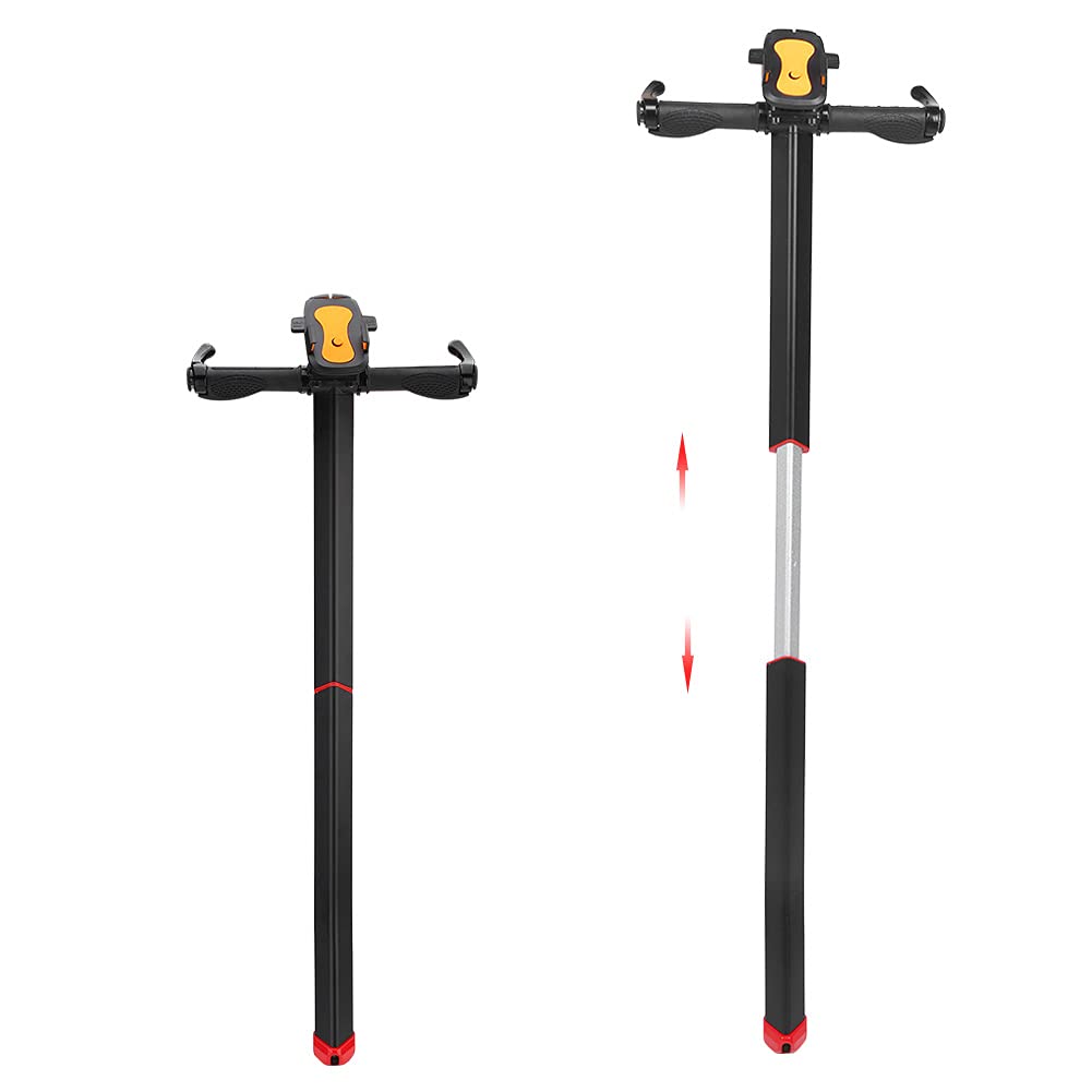 VGEBY Balance Scooter Handlebar with Adjustable Phone Mount - Compatible with miniPRO & miniLITE Electric Scooters - Perfect for Commuting, Urban Travel & Outdoor Adventures